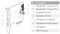ASRock Thunderbolt 4 AIC, PCIe 3.0 x4 Vorschaubild