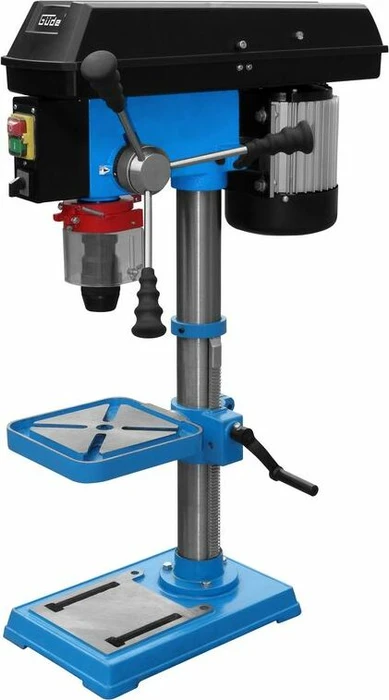 Güde Elektro-Tischbohrmaschine