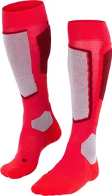 Falke SK2 Wool Skisocken rosa (Damen)