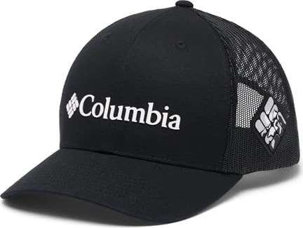 Columbia Mesh Snapback Kappe