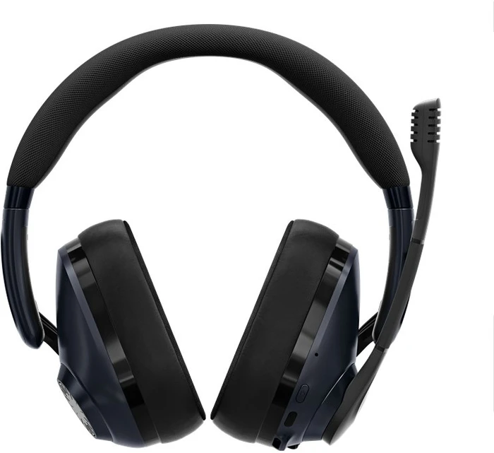 EPOS H3PRO Hybrid Sebring Black