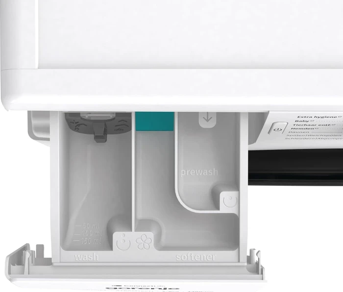 Gorenje G400 WPNEI94DA1TS Frontlader