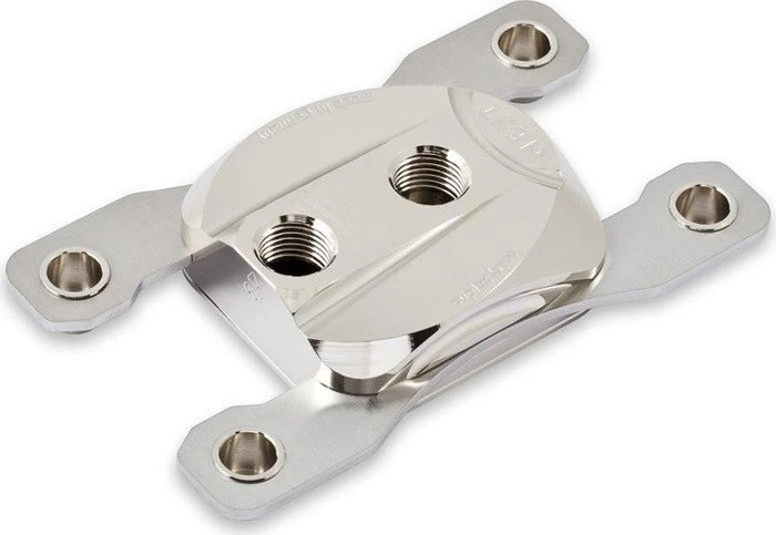 Aqua Computer cuplex kryos NEXT AM3/AM3+/FM2+/FM2, Nickel/Nickel
