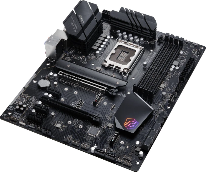 ASRock Z690 PG Riptide (Intel 1700)