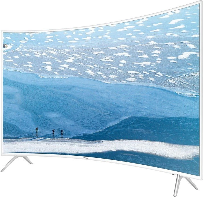Samsung UE55KU6519U