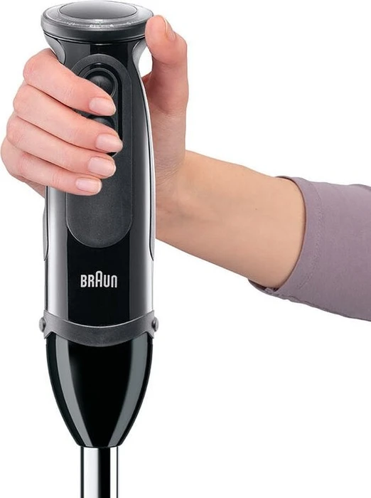 Braun MQ 5235 BK MultiQuick 5 Vario Stabmixer