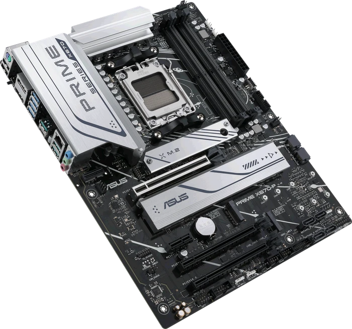 ASUS Prime X670-P-CSM (AMD AM5)