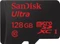 SanDisk Ultra, microSD UHS-I, Rev-NC Vorschaubild