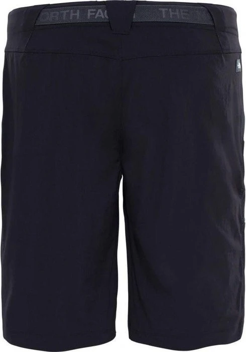 The North Face Speedlight Shorts Hose kurz schwarz (Herren)