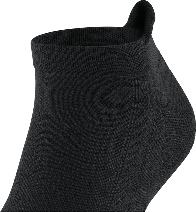 Falke Cool Kick Socken schwarz