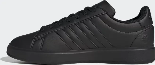 adidas Grand Court 2.0 core black/cloud white