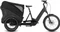 Cube Trike Cargo Hybrid grey'n'reflex Modell 2025 Vorschaubild
