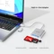 Unitek Multi-Slot-Cardreader, USB-A 3.0 [Stecker] Vorschaubild