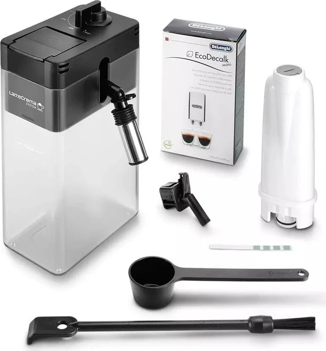 DeLonghi ECAM 612.55.SB PrimaDonna Soul