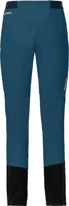 Vaude Larice Light III Skihose lang baltic sea (Herren)
