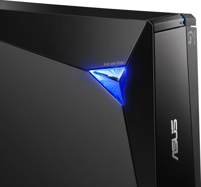 ASUS BW-16D1X-U, USB 3.0