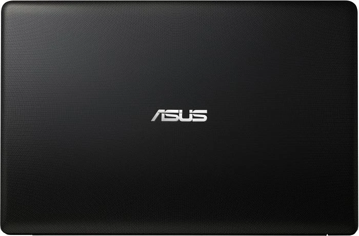 ASUS F502CA-XX138D, schwarz, Pentium 2117U, 4GB RAM, 320GB HDD, DE