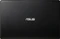 ASUS F502CA-XX138D, schwarz, Pentium 2117U, 4GB RAM, 320GB HDD, DE Vorschaubild
