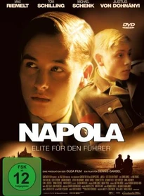 Napola - Elite für den Führer (DVD)