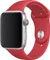 Apple Sportarmband S/M und M/L für Apple Watch 44mm rot Vorschaubild