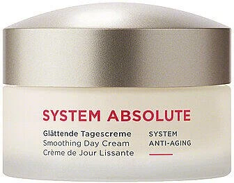 Annemarie Börlind system absolute Tagescreme, 50ml