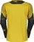 Scott Trail Storm Trikot langarm mellow yellow/black (Herren) Vorschaubild