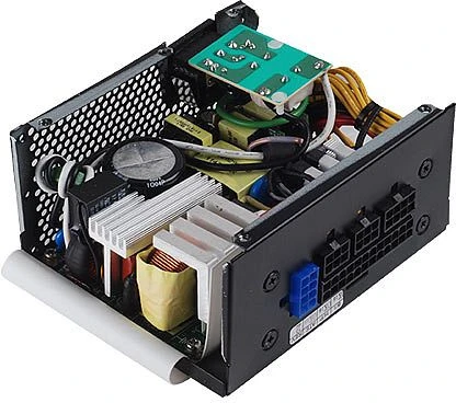SilverStone SFX Series ST45SF-G (Rev. 1.0) 450W, SFX