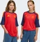 adidas FIFA WM 2026 Spanien Heimtrikot kurzarm (Junior) Vorschaubild
