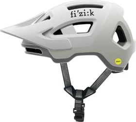 fi'zi:k Kassis Helm weiß