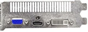 ASUS GeForce 210, EN210 SILENT/DI/1GD3[LP], 1GB DDR3, VGA, DVI, HDMI