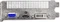ASUS GeForce 210, EN210 SILENT/DI/1GD3[LP], 1GB DDR3, VGA, DVI, HDMI Vorschaubild