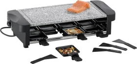Kela Ceneri Stein Raclette