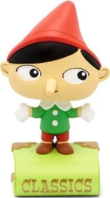 tonies Favourite Classics - Pinocchio and other classic stories (englisch)