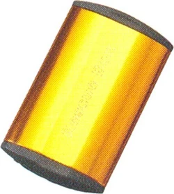 Topeak Rescue Box Reparaturset Werkzeugset gold