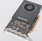 PNY Quadro P2000, 5GB GDDR5, 4x DP Vorschaubild