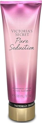 Victoria's Secret Pure Seduction Body Lotion, 236ml