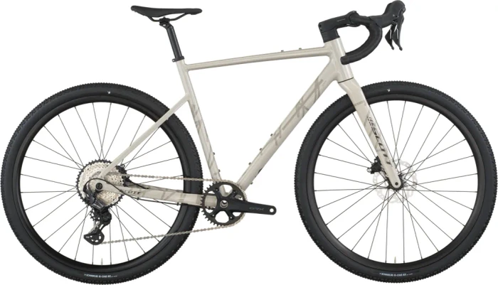 Scott Speedster Gravel 10 taupe beige Modell 2026
