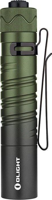 OLight i5R EOS Taschenlampe forest gradient