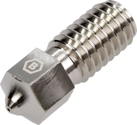 Brozzl Druckdüse Plated Copper für AnkerMake, 1.75mm, 0.6mm