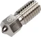 Brozzl Druckdüse Plated Copper für AnkerMake, 1.75mm, 0.6mm Vorschaubild