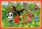 Ravensburger Puzzle Bing Bunny Bing und seine Freunde Vorschaubild