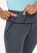Maier Sports Arenit Tight Hose lang ombre blue (Damen) Vorschaubild