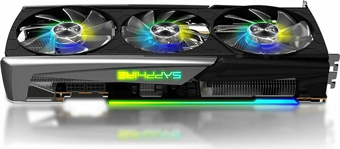 Sapphire Nitro+ Radeon RX 5700 XT 8G SE, 8GB GDDR6, 2x HDMI, 2x DP, full retail
