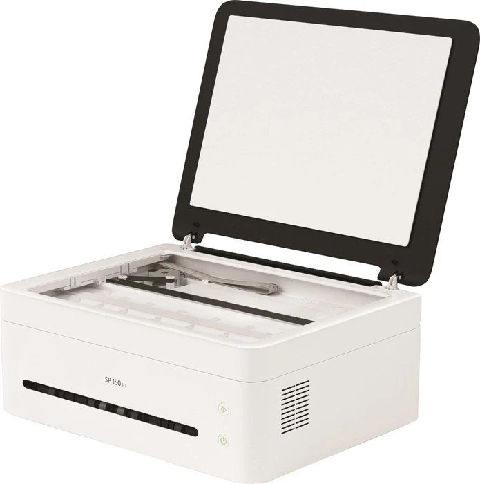RICOH SP 150SU, Laser, einfarbig