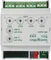 Lingg & Janke KNX Jalousie-/Rollladenaktor, 6A Vorschaubild