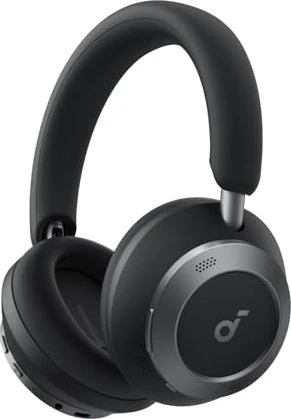 Anker Soundcore Space One Pro Jet Black