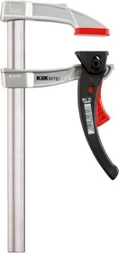 Bessey KliKlamp KLI12 Hebelzwinge, 120/80mm