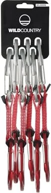 Wild Country Wildwire Set