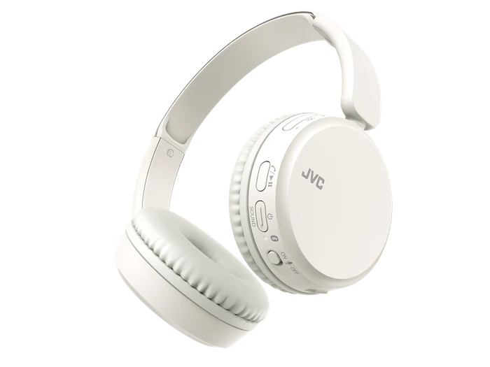 JVC HA-S36W weiß