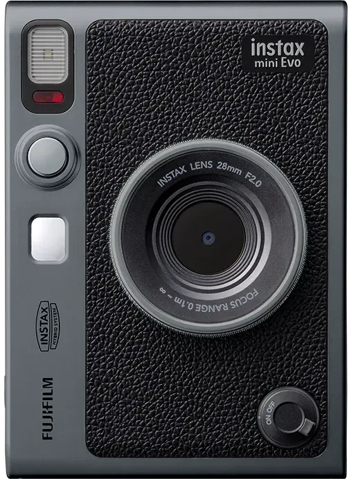 Fujifilm instax mini Evo